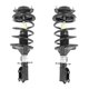 thumbnail image 1 of 2004-2009 Kia Spectra, 2004-2009 Spectra5 - 2-11831-11832-001 Unity Automotive 2-11831-11832-001, 1 of 1