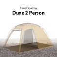 thumbnail image 3 of Suelo para tienda de campaña NatureHike Dune para 2 personas, impermeable, 315 x 235 cm, 3 of 5