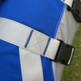 thumbnail image 4 of CHOK Dog Life Jacket with Reflective Stripes- Portable Dog Swimsuits Jacket Vest  Adjustable Dog Floating Jackets with Rescue Handle for Small Medium Dogs  Safety Life Vest for Swim Surf, 4 of 6