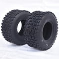 thumbnail image 7 of Trilenars 2PCS ATV Tires, All-Terrain Tires, Lawn Mower Tires Set of 2, Lawn Tires, Golf Cart Tires Tubeless, Suitable for Garden Tractor Mowers, 7 of 7