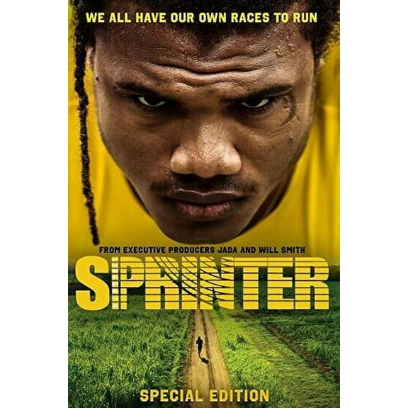 Sprinter (DVD), Filmrise, Drama