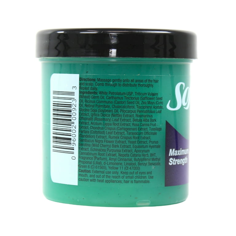 SOFTEE Herbal Gro-Maximum Strength SOFTEE Herbal Gro-Maximum Strength