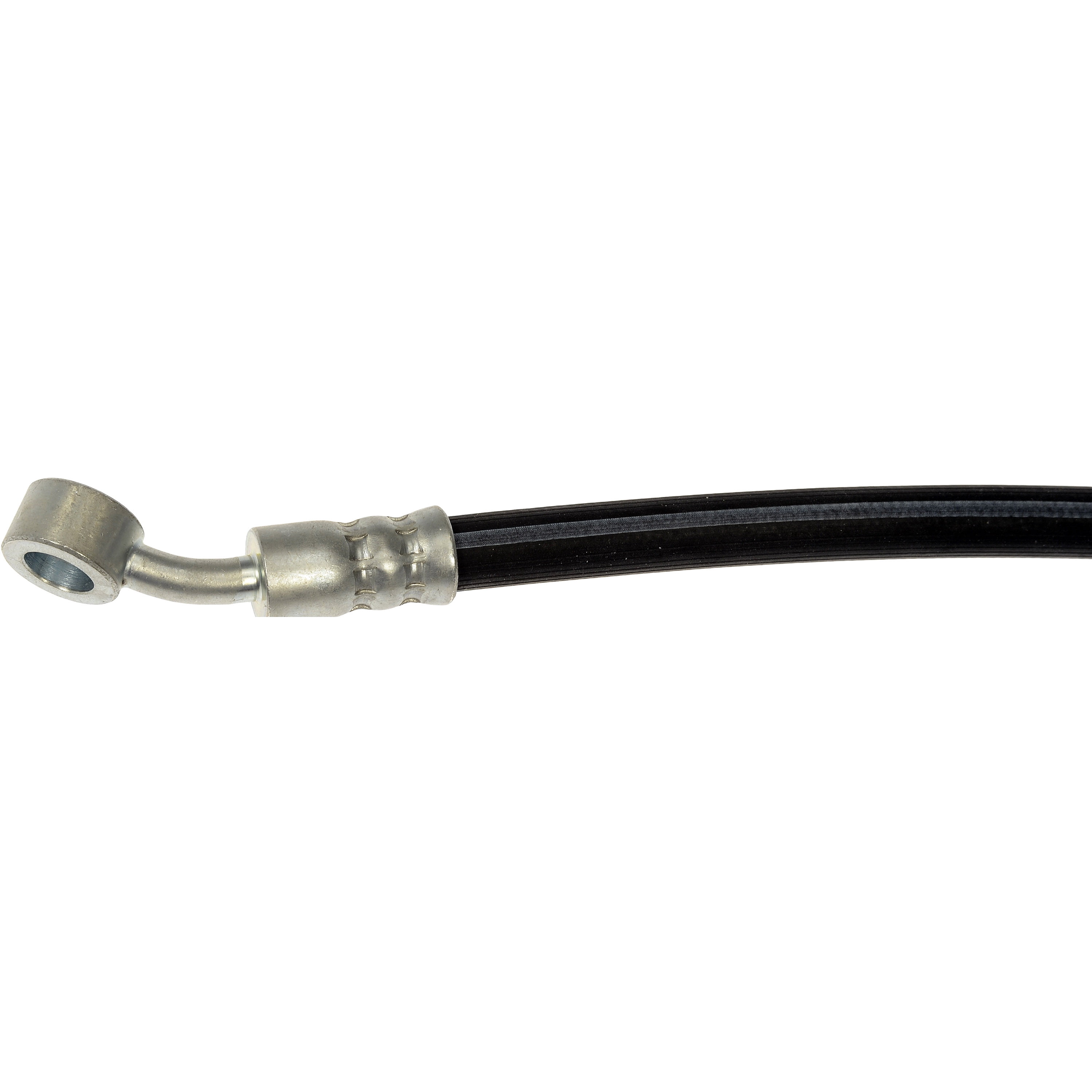 Dorman H38694 Brake Hydraulic Hose for Specific Nissan Models Fits select: 1989-1994 NISSAN 240SX