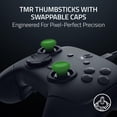 thumbnail image 3 of Controlador de juegos Razer Wolverine V3 Tournament 8K PC negro, 3 of 9