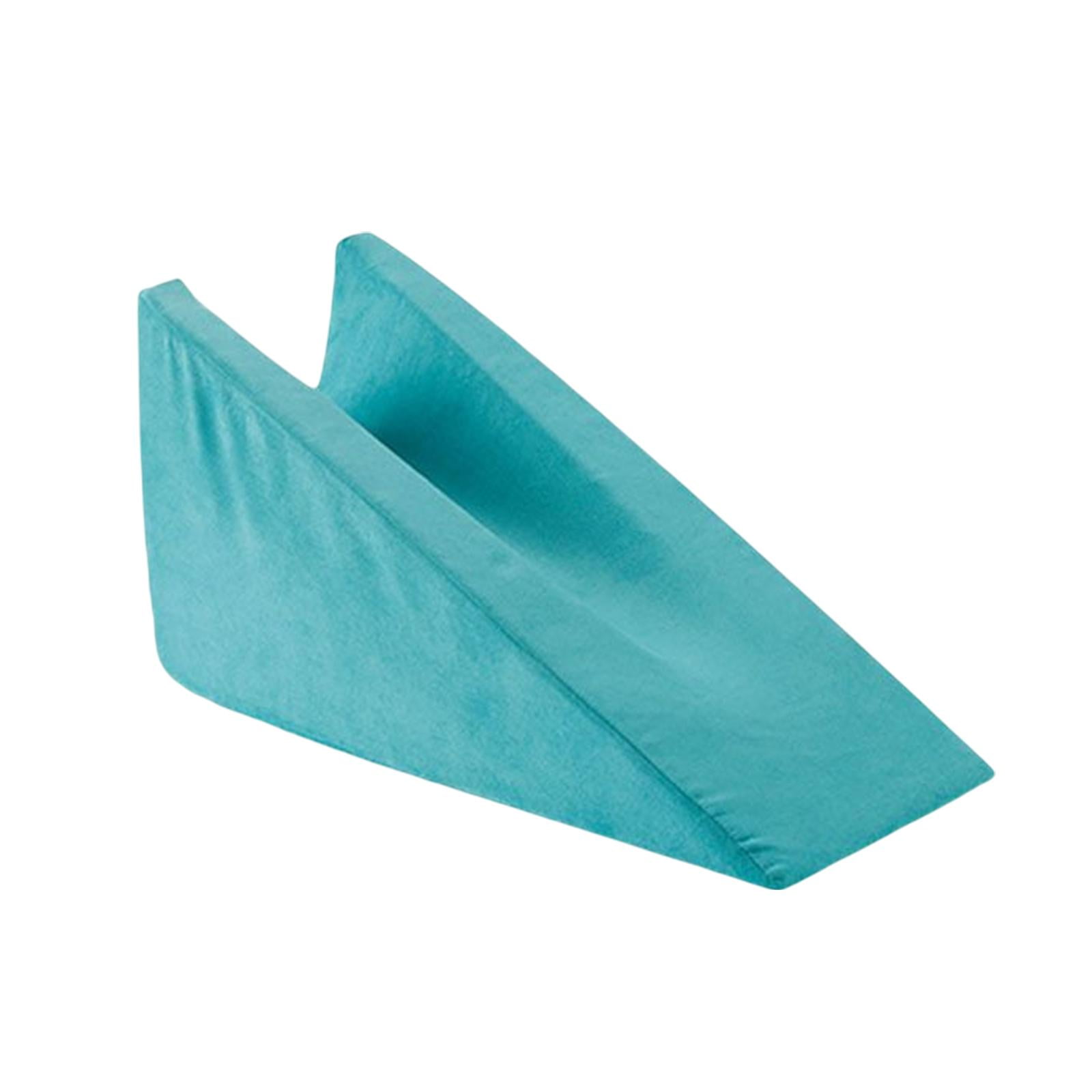 EHJRE Arm Elevated Pillow Arm Cushion Pillow Arm Rest Foam Arm Wedge Elevating Pillow Arm Pads for after , Swelling or Injury