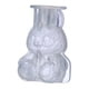 thumbnail image 5 of Molde Para Cubitos De Hielo ANGGREK Silicona Suave Forma De Animal 3D, 5 of 7