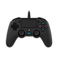 thumbnail image 3 of Nacon Wired Controller for PlayStation 4 and PC, Black, 3 of 6