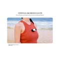 thumbnail image 4 of For Insta360 GO 3S / GO 3 Clip Mount Hat Clip Quick Release Clamp, 4 of 5