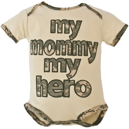Army Baby Clothes - United States Army