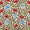 Beige Black Red Blue Green, variant on Manfei Cute Bow Cherry 7-Piece Twin Bedding,Brown Cheetah Print Bedding Comforter Set,Black Reversible