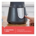 thumbnail image 3 of Licuadora Black+Decker para Batidos Acero Inoxidable 1.5 L 3 Funciones Preprogramadas, 3 of 5