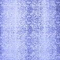thumbnail image 1 of Ahgly Company Indoor Square Abstract Blue Contemporary Area Rugs, 4' Square, 1 of 4