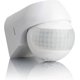 thumbnail image 1 of ZHAOCHENG Sensor de movimiento infrarrojo para exteriores IP44, montaje en pared, apto para LED, alcance máximo 12 m/180, giratorio, máx. 800/400 W, blanco, 1 of 4