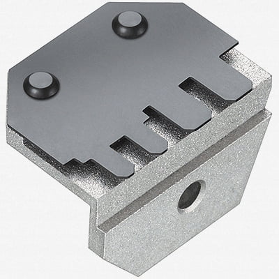 

knipex 97-49-94 locator for 97-49-04 / 97-52-04 / 97-52-34 crimping dies
