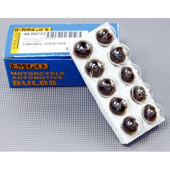 Emgo International 48-66723 Bulb 12V 23W (Sold Each)