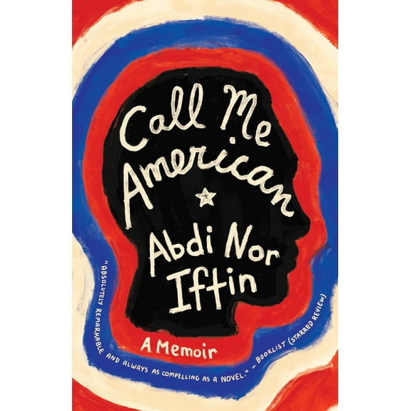 Call Me American: A Memoir, (Paperback)