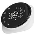 thumbnail image 4 of Smart Thermostat, Remote Control 5+2 Or 6+1 Or 7-Day Plan Wifi Temperature Controller  For Electric Floor Heating For Water Floor Heating, 4 of 8