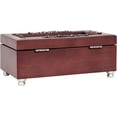 thumbnail image 7 of Granddaughter Joy Rosewood Jewelry Music Box Plays You are my Sunshine, 7 of 7