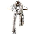 thumbnail image 1 of Bufanda Desiderio Chal Bufandas Chales Protectores Solares, 1 of 5