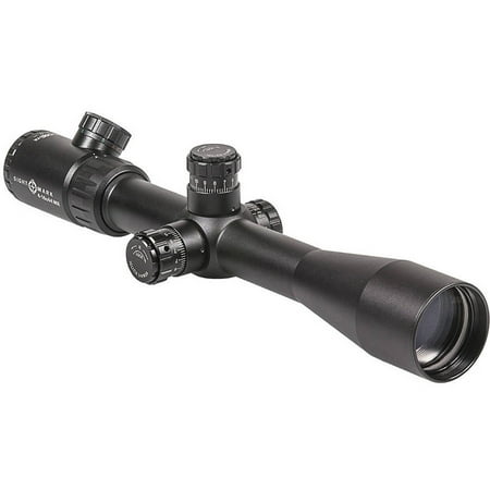 Sightmark Core TX 4-16x44MR Marksman Riflescope