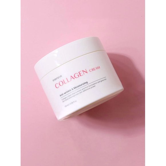 Foodaholic Intensive Collagen Cream 100ml