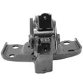 thumbnail image 3 of 4M Auto Parts. Left Transmission Mount 1PC. Part Number: 4M-9794; 12372-37110 (For CVT Automatic Transmission Only), 3 of 7
