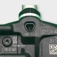 thumbnail image 2 of Xingzhi 4x ABSAluminum Alloy Pressure Sensor TPMS Sensor For Tire Monitoring Frequency 433 MHz, 2 of 6