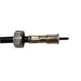 thumbnail image 4 of RAParts AL23837 New Tachometer Cable Fits John Deere 820 830 1020 1030 1130 1530 1630 +, 4 of 10