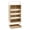 Khaki B, variant on YongCo Home Office Decorative Makeup Brush Holders Desktop Decorations Desk Organizers