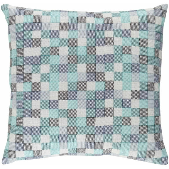 Hauteloom Lanagan Throw Pillow