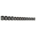 thumbnail image 2 of Proto Torqueplus 15 Pc Impact Socket Sets, 3/8 in, 6 Point, 1 SET (577-72106), 2 of 2