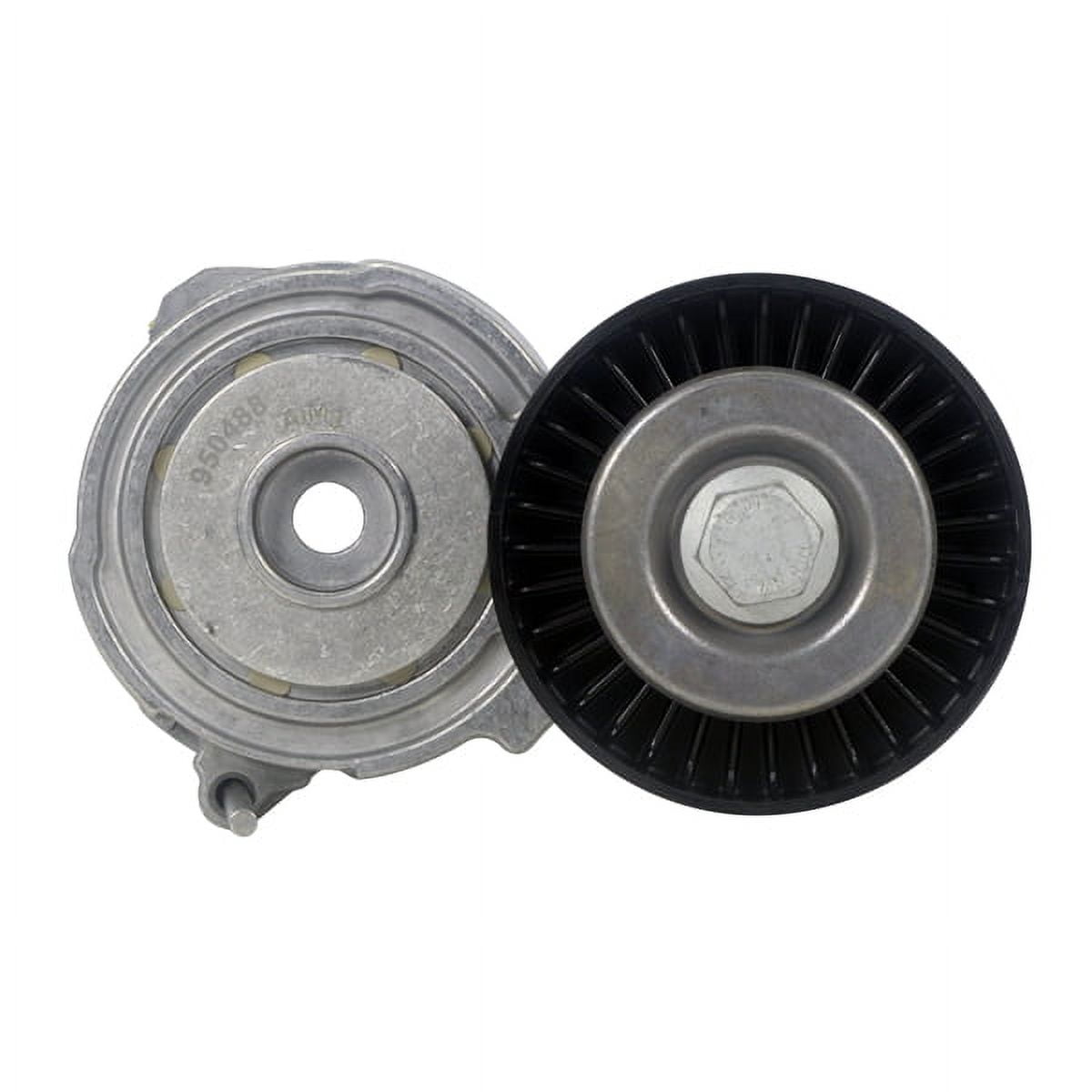 Continental Accu-Drive Tensioner Assembly