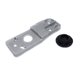 thumbnail image 2 of Radiator Lower Mount Rubber Mount Under Water Tank for Vauxhall Opel Astra J Mk6 13300, 2 of 5