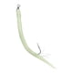 thumbnail image 4 of 4x Anzuelo De Pesca Tubo De Pesca De Anguila Accesorios De Pesca Realistas Señuelo De Pesca Suave Verde, 4 of 8