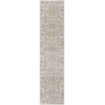 thumbnail image 2 of Safavieh Harlow Cynthia Floral Polyester Runner Rug, Ivory Gray/Sage, 2' x 8', 2 of 10