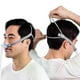 thumbnail image 4 of CPAP Elastic Headband Mask P10 Nasal Pillow Mask Includes 2 Adjustment Clips Suitable for Resmed Airfit P10 Nasal Mask Headband, 4 of 5
