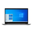 thumbnail image 2 of Lenovo IdeaPad 3 81WE00NKUS 15.6" HD Touchscreen Laptop, 10th Gen Intel Core i5-1035G1, 12GB RAM, 256 GB PCIe SSD, USB-C, Windows 10, 2 of 13