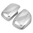thumbnail image 5 of Door Mirror Shellfor Highlander2pcs Rearview Side Mirror Wing Mirror Housing Rearview Mirror Cover Luxury Finish, 5 of 5
