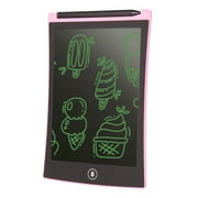 Kids Drawing Pad, LCD Writing Tablet, Erasable Doodle Scribbler Board