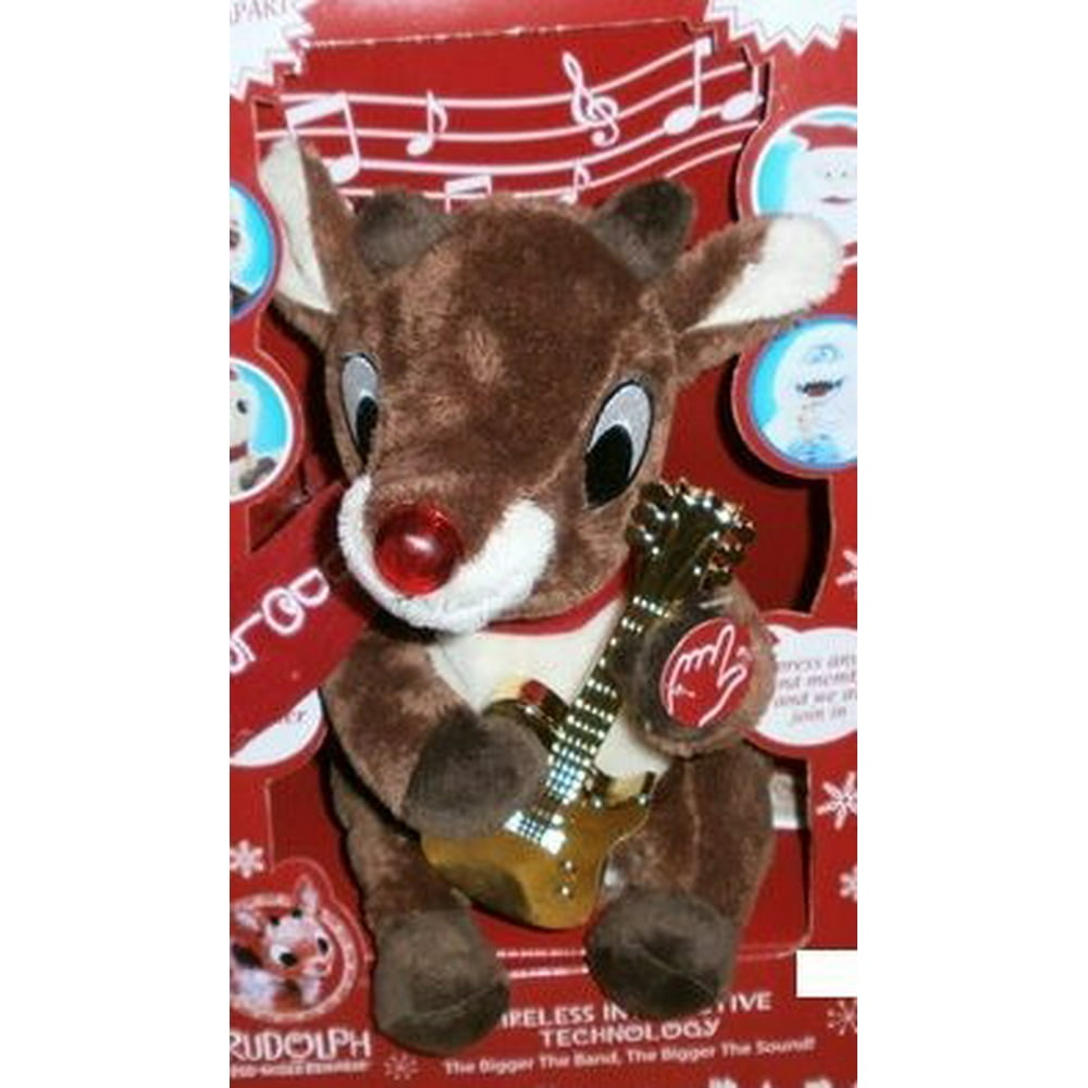 Rudolph the Red Nosed Reindeer