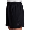 thumbnail image 4 of Reebok Men's and Big Men's Agility Hybrid Short, 6" inseam, Sizes XS-5XL, 4 of 7