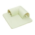 thumbnail image 1 of Cojín para Cama de Gato Salvador Estera de Cama Multiusos Verde 70x70x20cm, 1 of 10