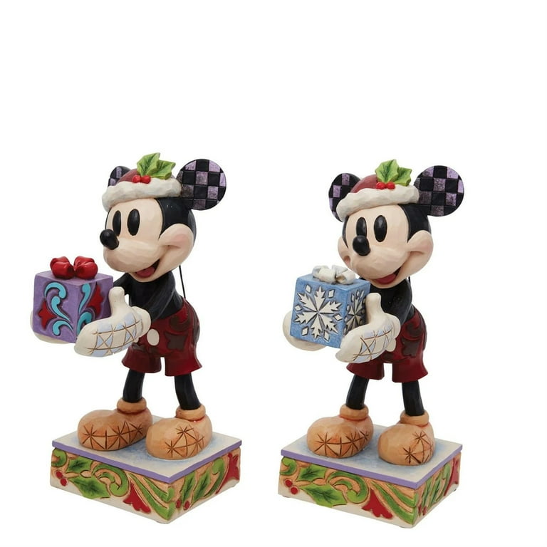 Jim retailer shore Mickey Mouse Santa