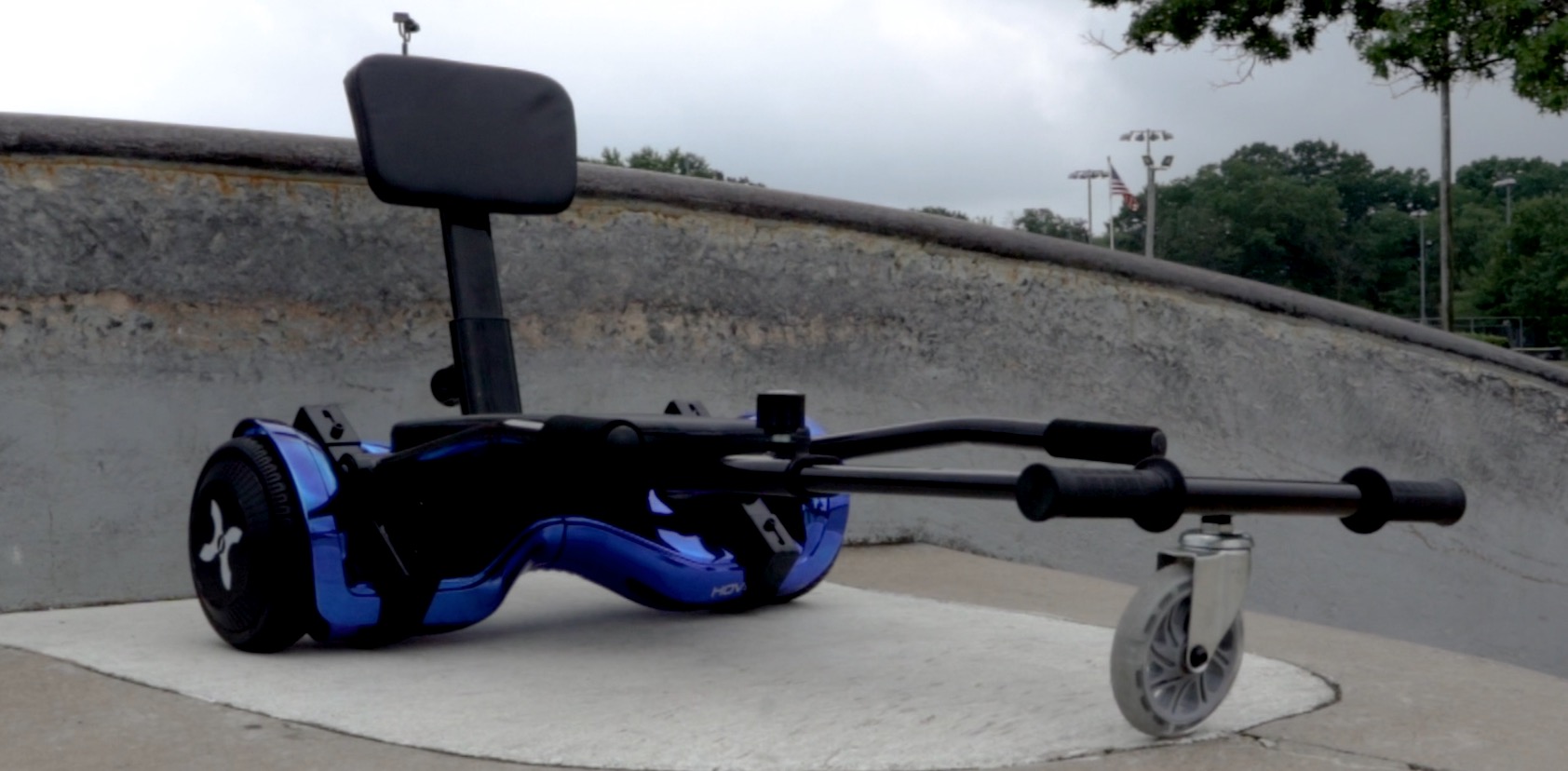 hover one all star hoverboard