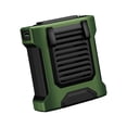 thumbnail image 5 of deevoka Mini Waist Fan Air Conditioning Waist Clip on Fan for Outdoor, 5 of 9