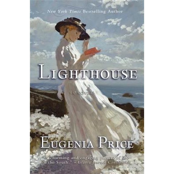 Pre-Owned Lighthouse: First Novel in the St. Simons Trilogy (Paperback) 1596528435 9781596528437