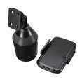 thumbnail image 3 of 360 Degree Adjustable Rotatable Car Water Cup Mobile Phone Stand Bracket For   11 Pro X XR XS Max 7 8 Plus, 3 of 13
