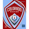 Photofile PFSAANT21301 2011 Colorado Rapids Team Logo Sports Photo - 8 x 10