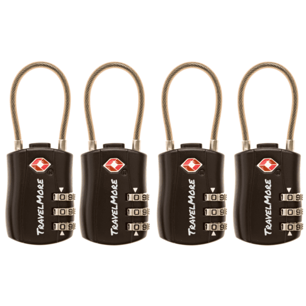 travelmore lock