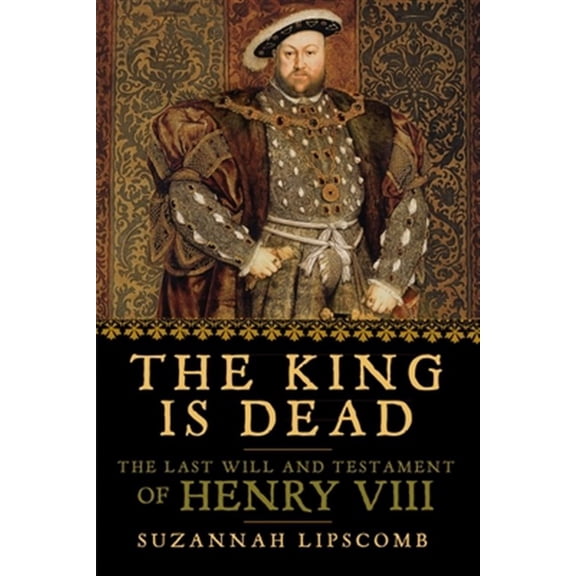 Pre-Owned The King is Dead (Paperback) 1681776219 9781681776217